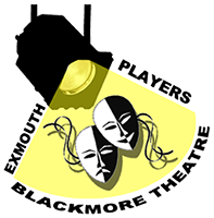 Blackmore Theatre Logo