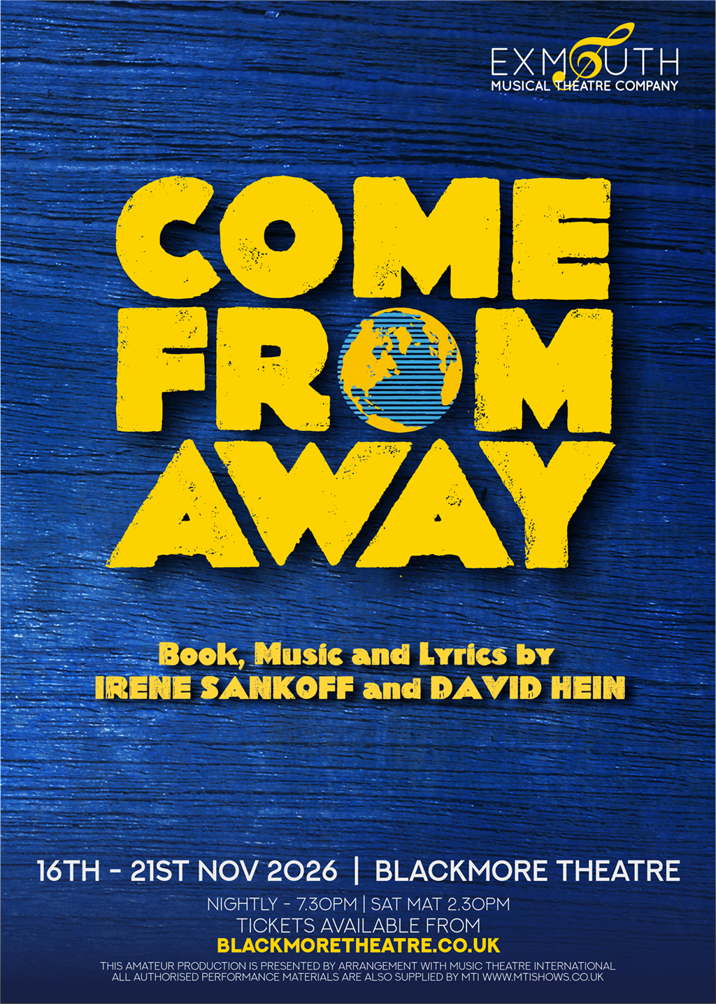 Come From Away Poster_small